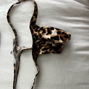 I Kinky Thong